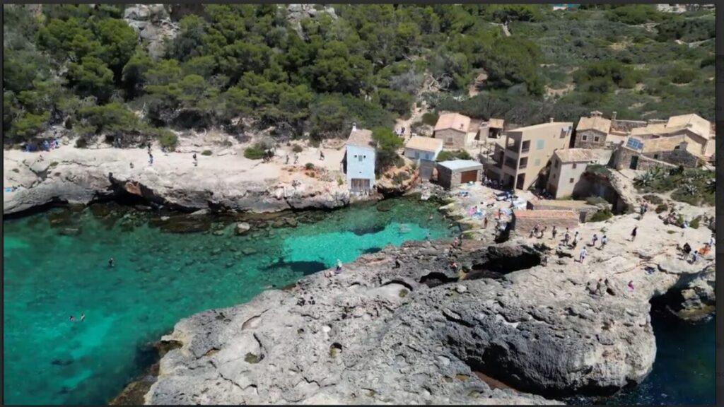 Salmunia - Santanyi - Mallorca