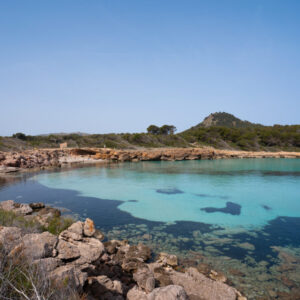 cala molto experiencia mallorca gofurgo snorkelling and sup