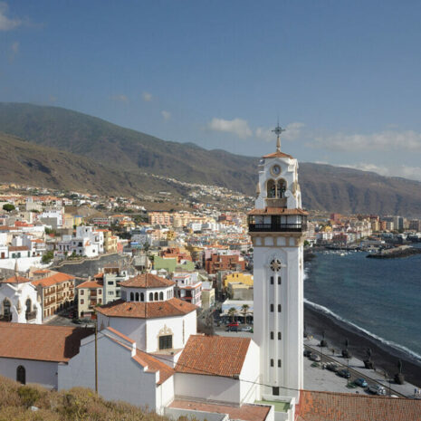 Candelaria-1 Candelaria-1