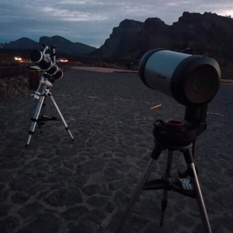MagicTeide206 MagicTeide206