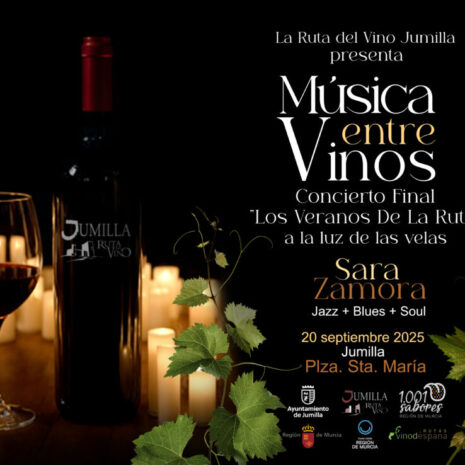 arte final MUSICA ENTRE VINOS A LA LUZ DE LAS VELAS copia