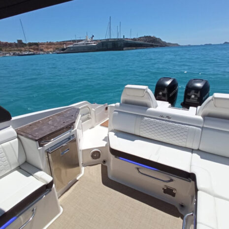 SEARAY 290 SEARAY 290