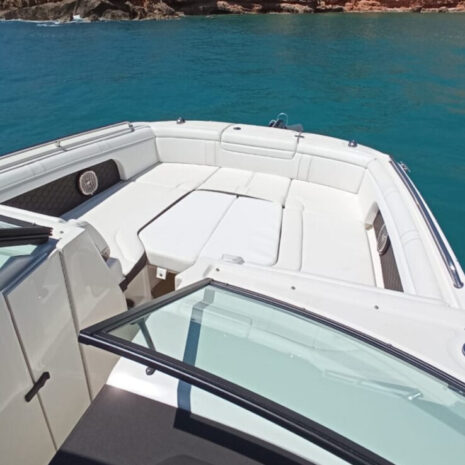 SEARAY 290 SEARAY 290