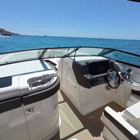 SEARAY 290 SEARAY 290
