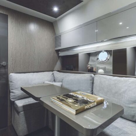 CRANCHI M44 CRANCHI M44