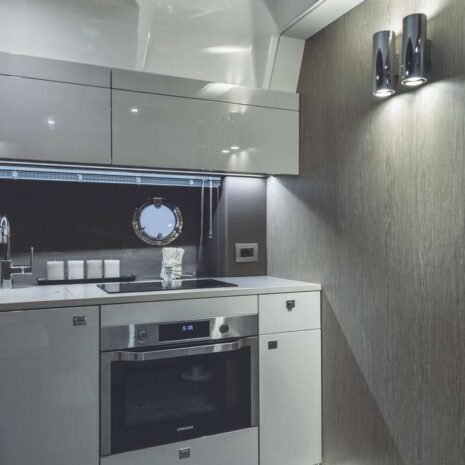 CRANCHI M44 CRANCHI M44