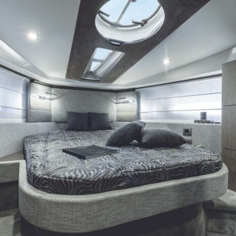 CRANCHI M44 CRANCHI M44