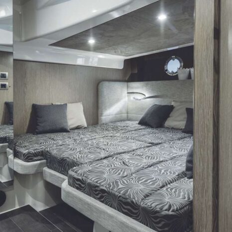 CRANCHI M44 CRANCHI M44