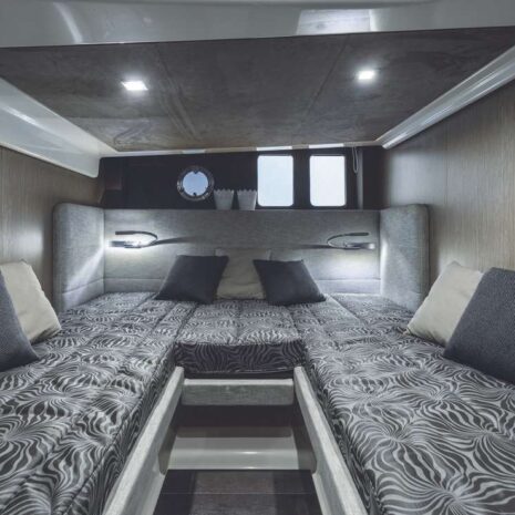 CRANCHI M44 CRANCHI M44