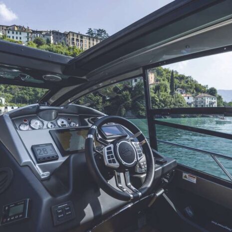 CRANCHI M44 CRANCHI M44