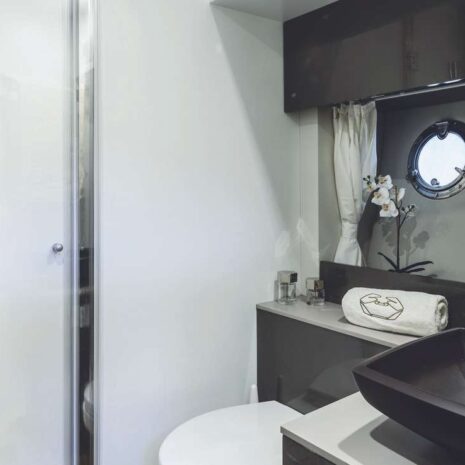 CRANCHI M44 CRANCHI M44