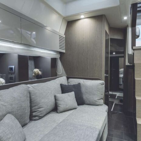 CRANCHI M44 CRANCHI M44