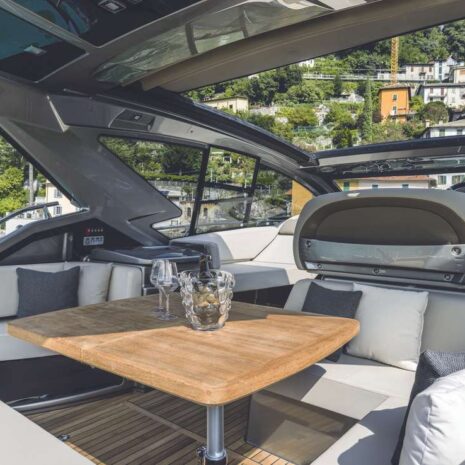 CRANCHI M44 CRANCHI M44