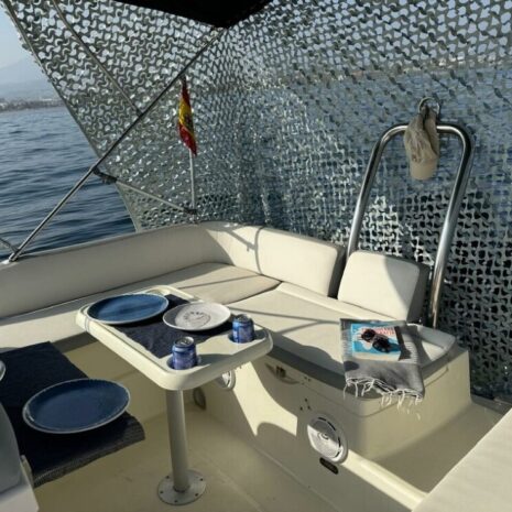 ZODIAC 760 ZODIAC 760