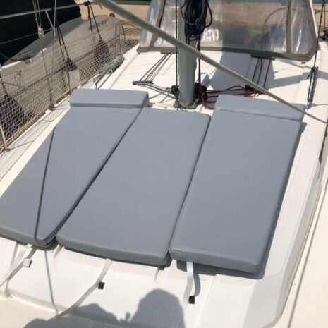 BENEATU OCEANIS 38.1 BENEATU OCEANIS 38.1