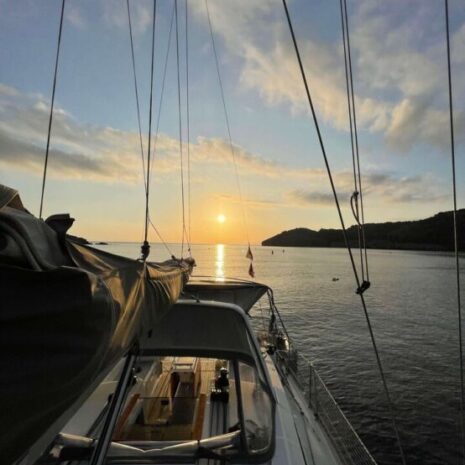 BENEATU OCEANIS 38.1 BENEATU OCEANIS 38.1