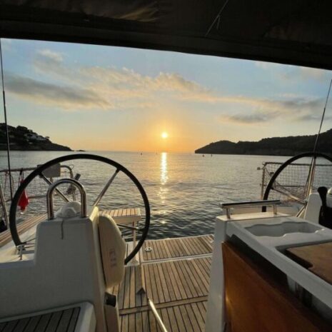 BENEATU OCEANIS 38.1 BENEATU OCEANIS 38.1