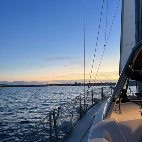 BENEATU OCEANIS 38.1 BENEATU OCEANIS 38.1