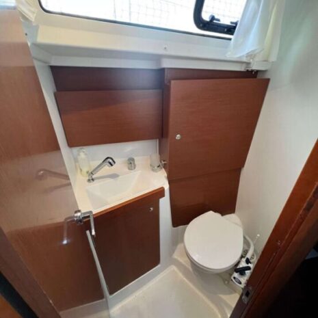 BENEATU OCEANIS 38.1 BENEATU OCEANIS 38.1