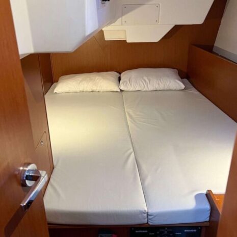 BENEATU OCEANIS 38.1 BENEATU OCEANIS 38.1