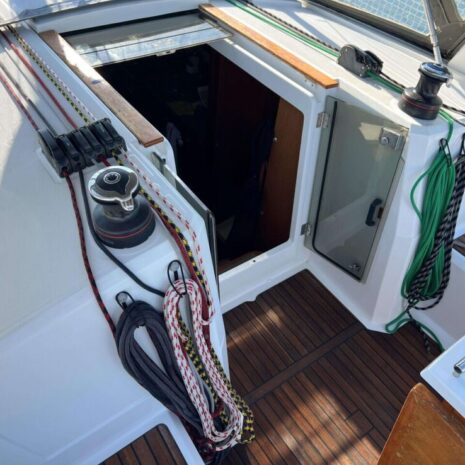 BENEATU OCEANIS 38.1 BENEATU OCEANIS 38.1