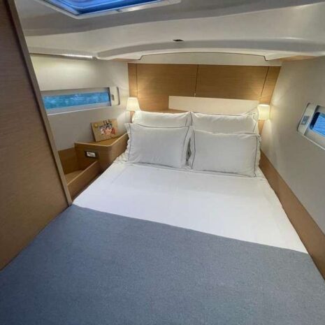 JEANNEAU SUN ODYSSEY 410 JEANNEAU SUN ODYSSEY 410