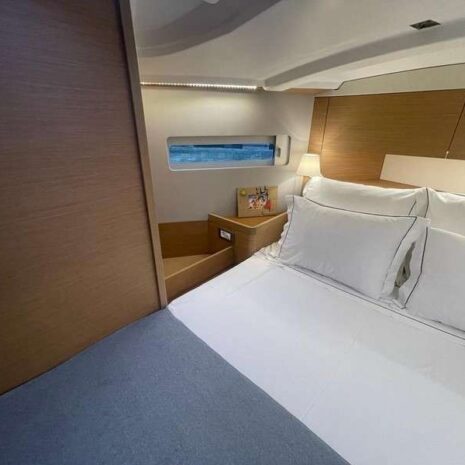 JEANNEAU SUN ODYSSEY 410 JEANNEAU SUN ODYSSEY 410