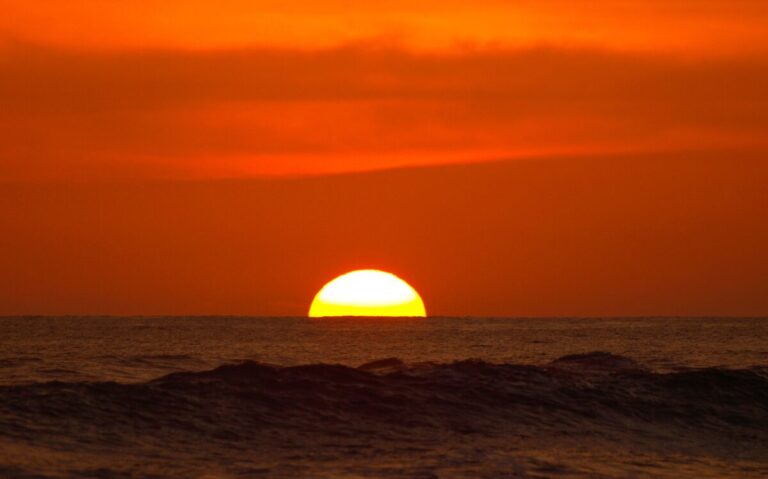 The Best Surf Camps In Costa Rica