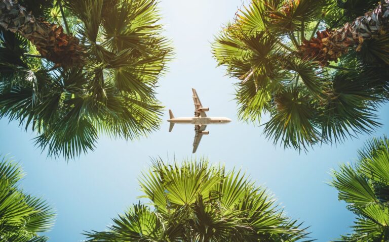 Eco Vacation
