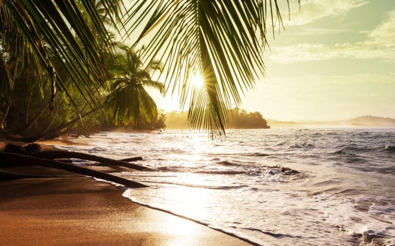 Best Vacation Destinations