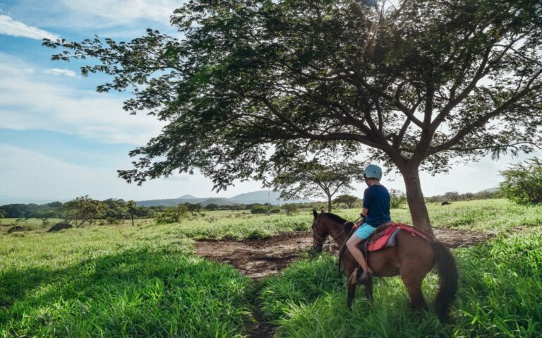 Costa Rica Adventure Vacations