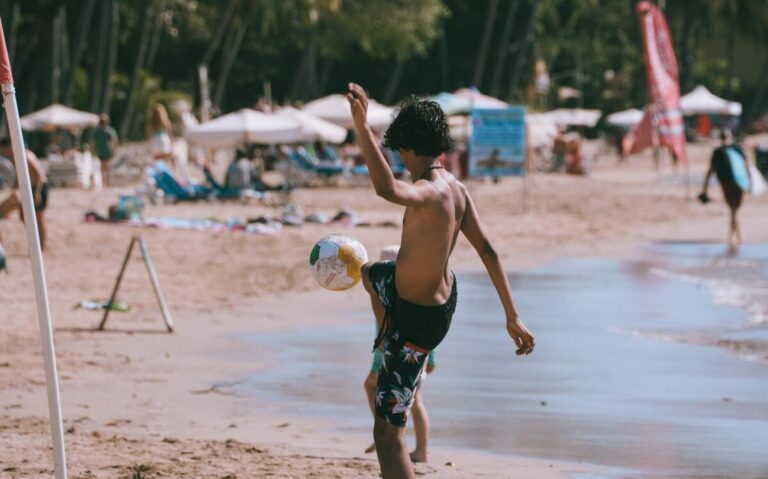Costa Rica with Kids