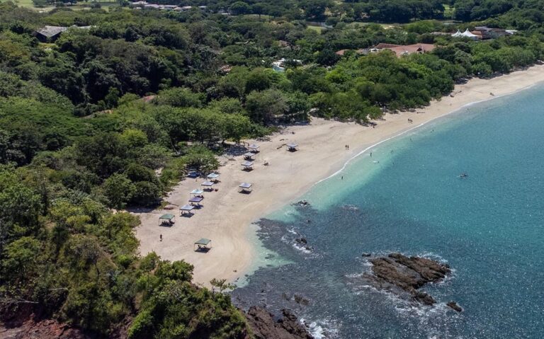 Costa Rica Holidays
