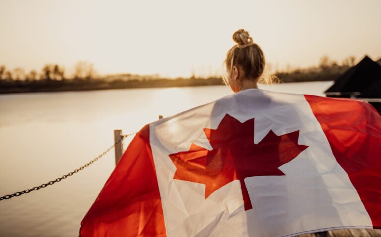 Where Are Canadians Traveling This Holiday Season? Depends on What City They’re From