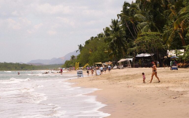 20 Places to Travel in Your 20’s