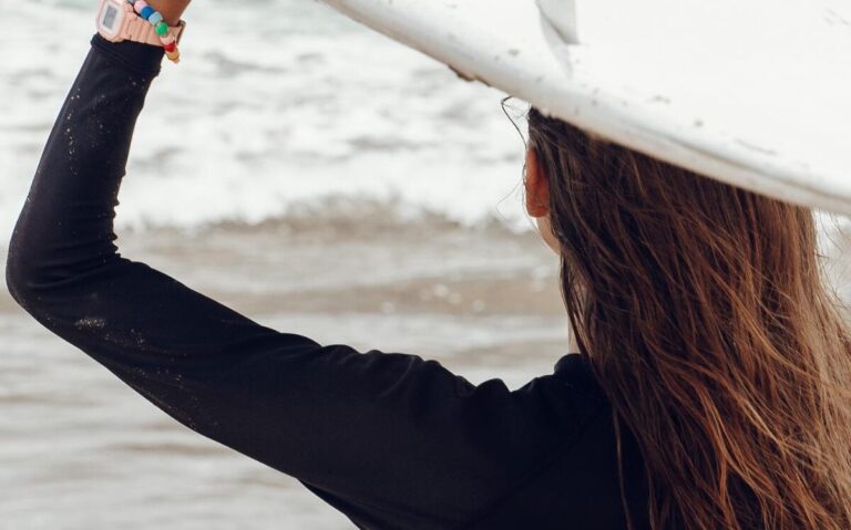 A Day In The Life of an Iguana Surf Shop Intern