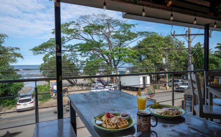 An Insider’s Guide to the Most Delicious Food and Best Deals Sure to Satisfy Any Surfer