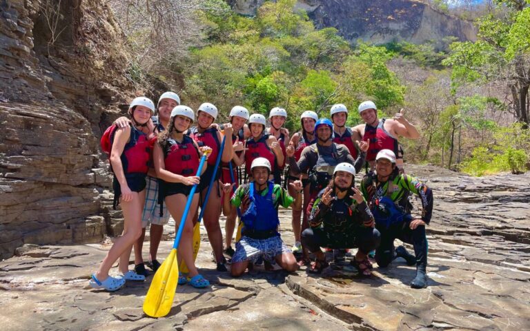 Top 5 Family Friendly Activities To-Do in Tamarindo
