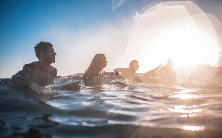 5 Tips and Tricks to Be in the Know Like A Pro at Your Costa Rica Surf Camp