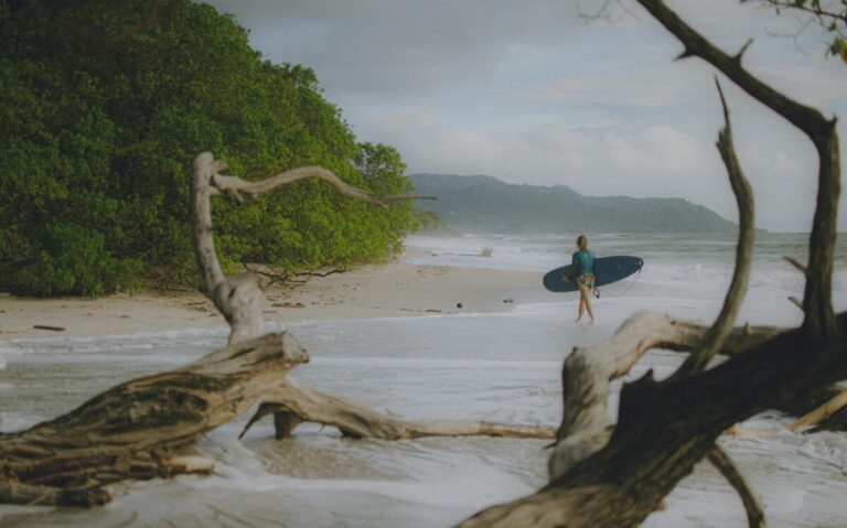 Why You Should Travel to Costa Rica During Green Season