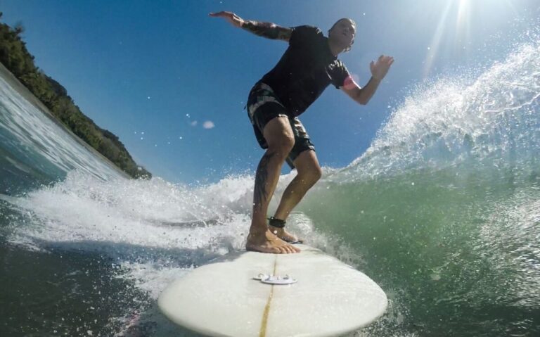 Looking To Book A Costa Rica Surf Trip?