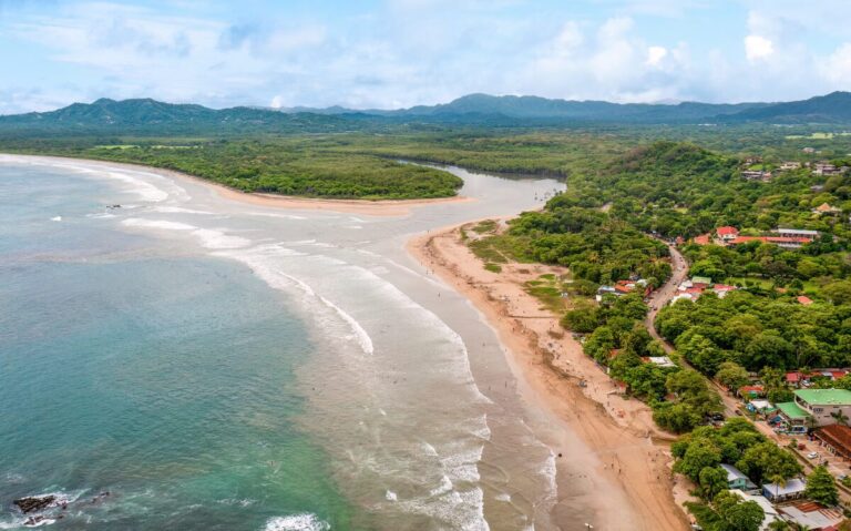 Things To Do in Tamarindo During The Holidays