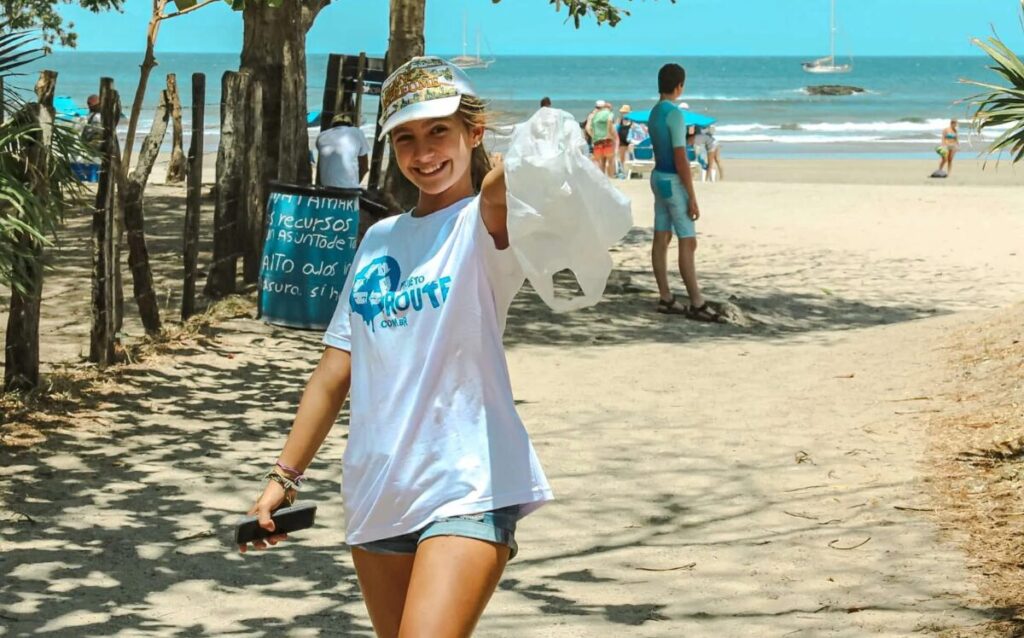 costa rica and ecotourism