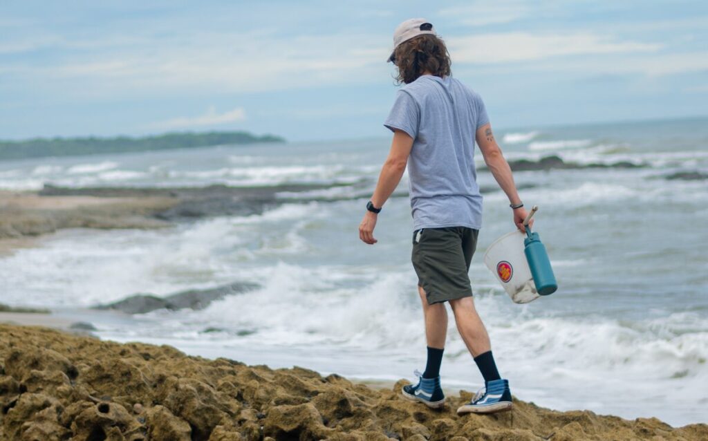 costa rica and ecotourism