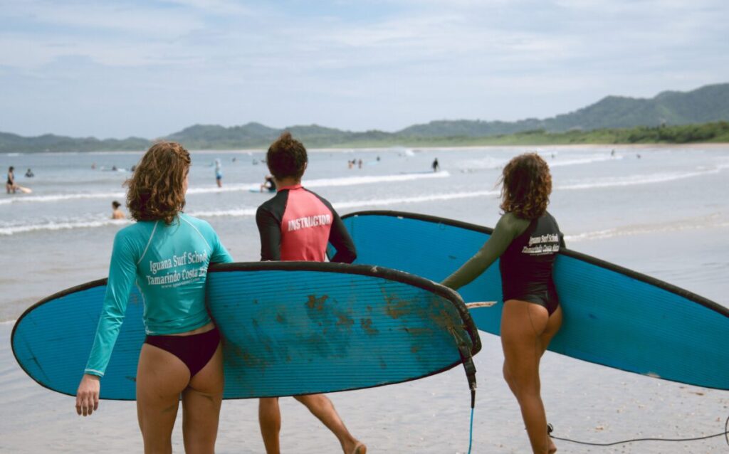 Costa rica hidden gems