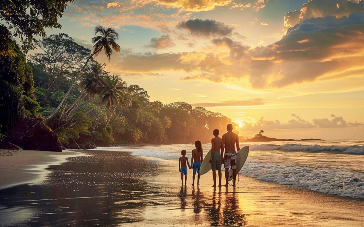 Costa rica hidden gems